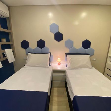 Urban Box House Hotel Diadema Luaran gambar