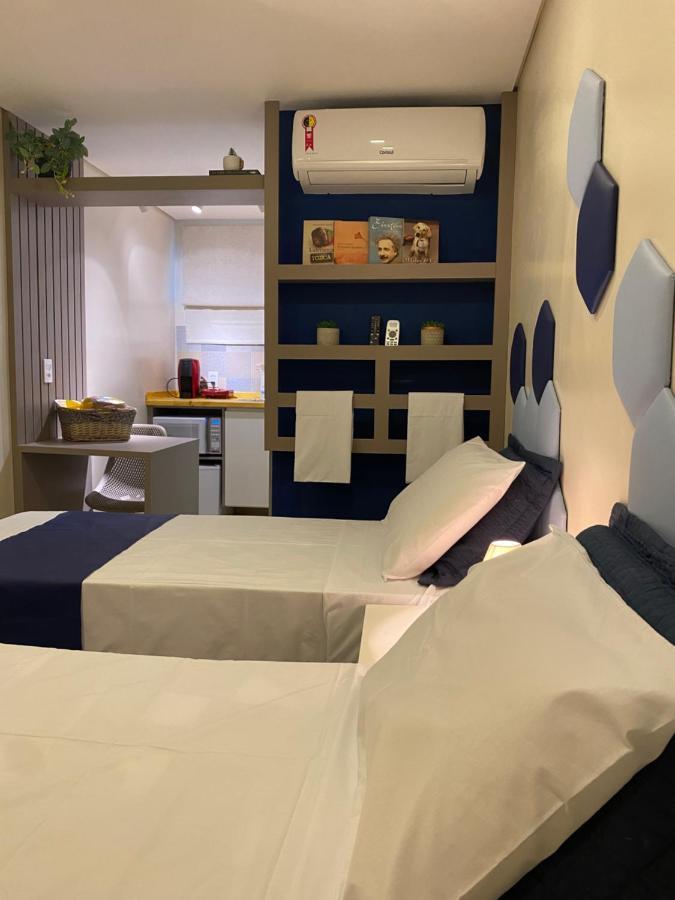 Urban Box House Hotel Diadema Luaran gambar