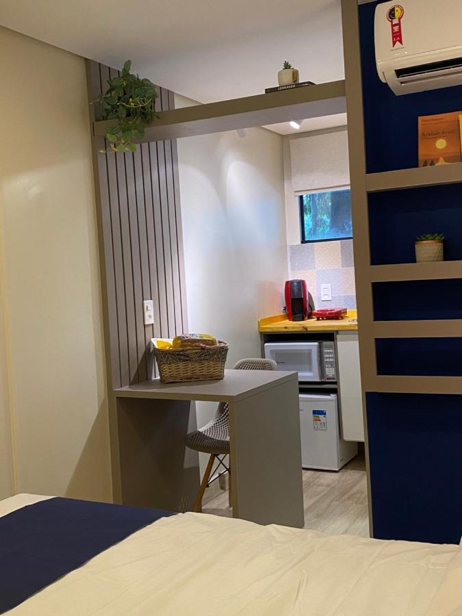 Urban Box House Hotel Diadema Luaran gambar