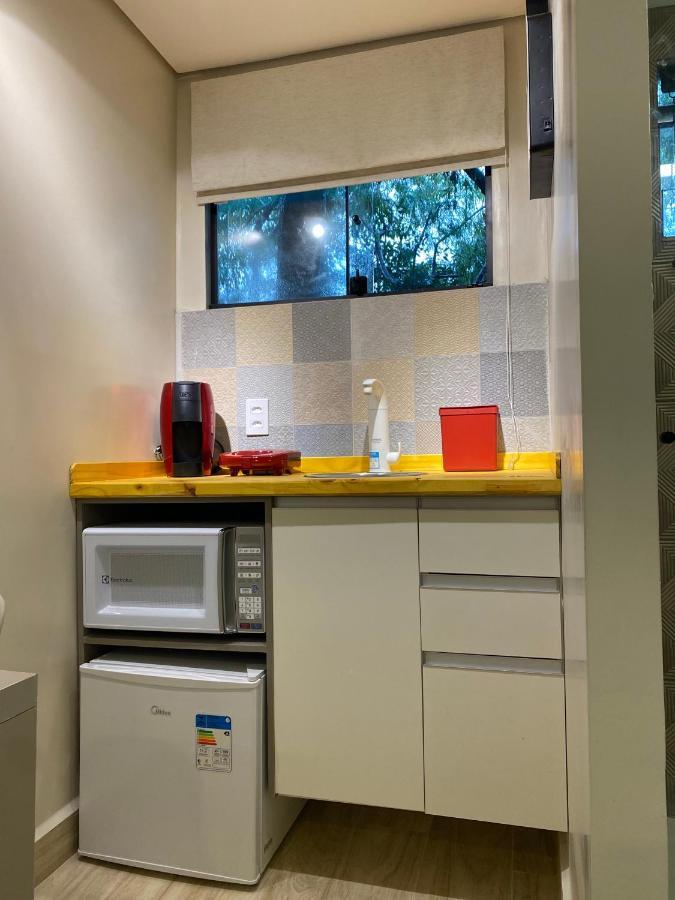 Urban Box House Hotel Diadema Luaran gambar