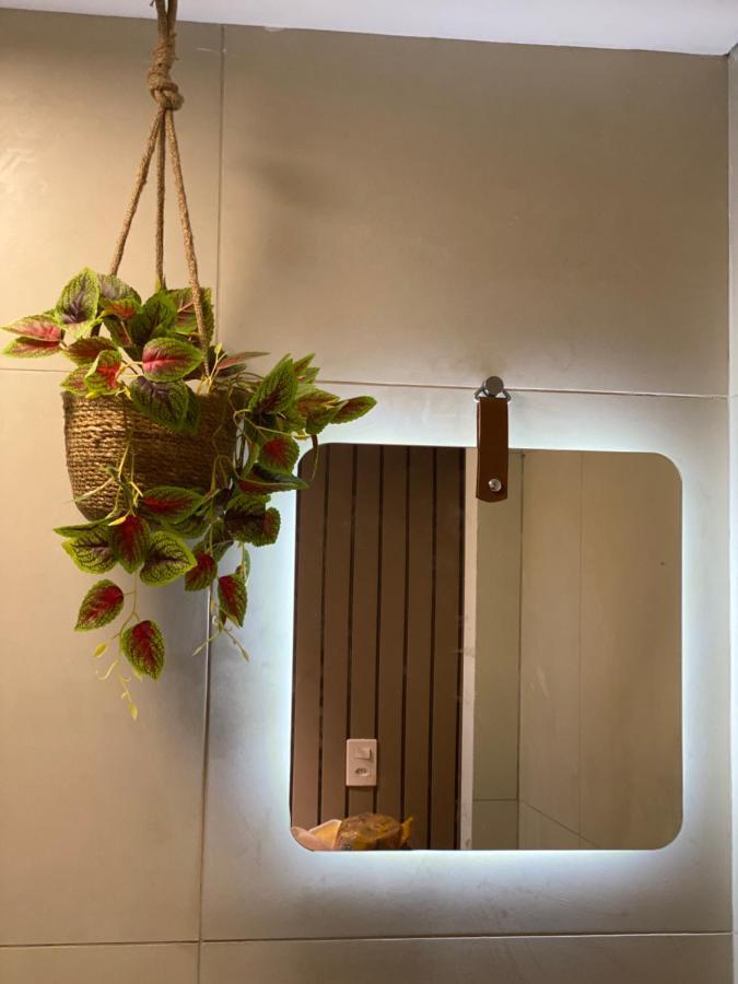 Urban Box House Hotel Diadema Luaran gambar