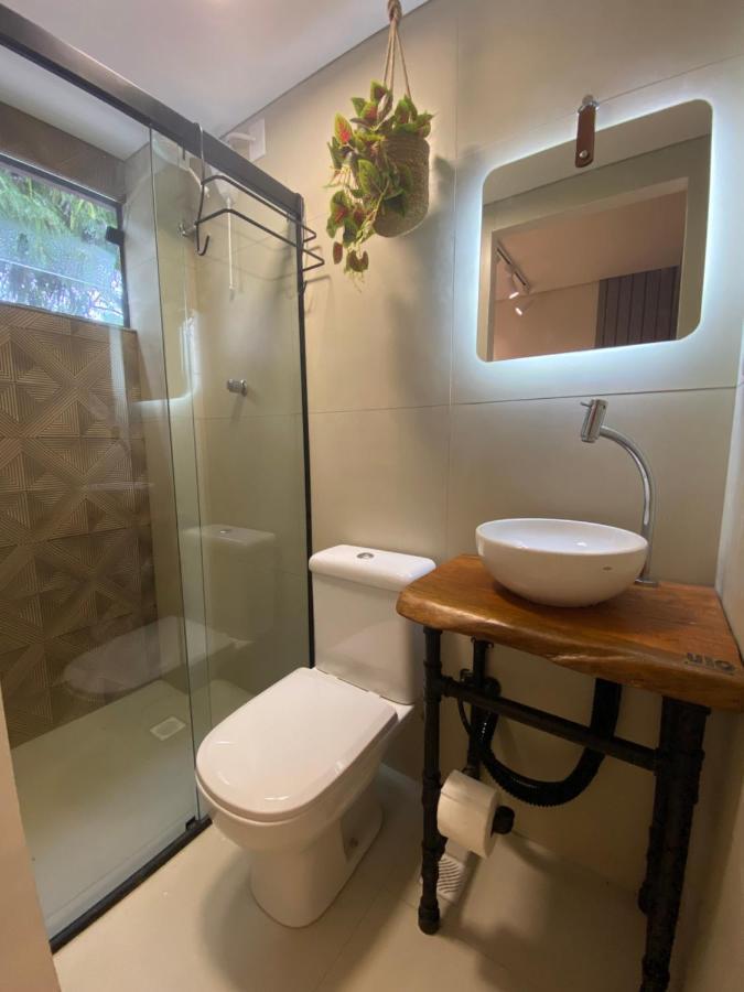 Urban Box House Hotel Diadema Luaran gambar